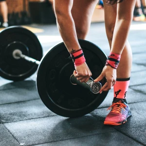 Sports Training