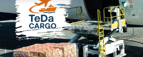 TeDa Cargo