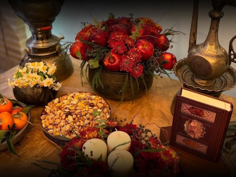 yalda