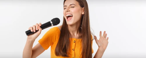 Singing Lessons