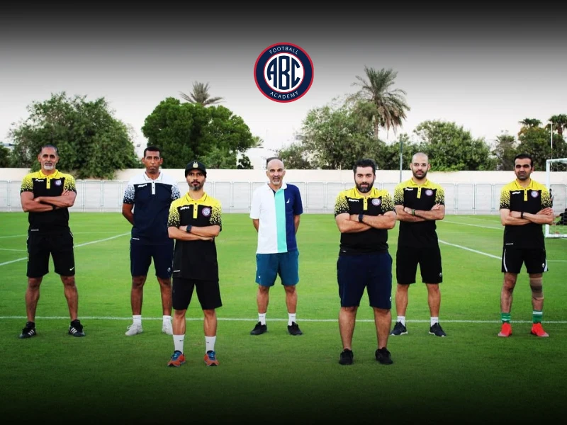 Football training (Package Three)
