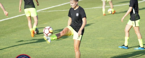 Football training (Package Four)