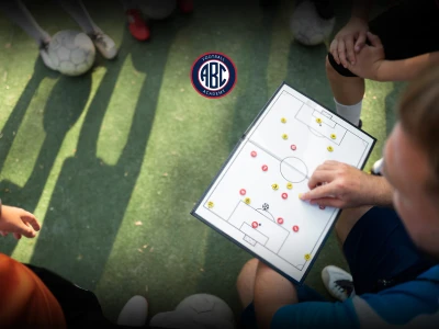 Football training (package one)