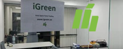 iGreen Autopart