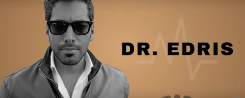 Dr. Edris Farahbod