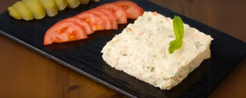 Olivieh salad
