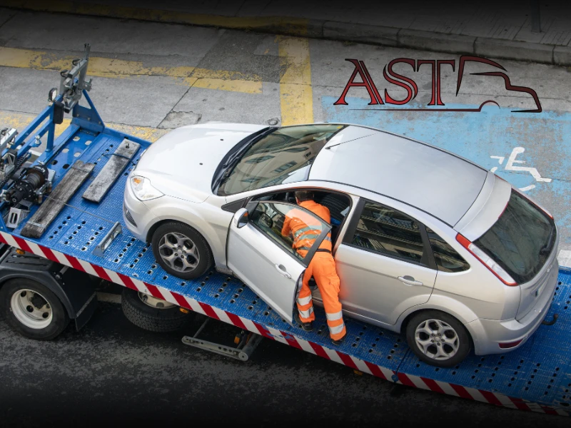 Fast Roadside Assistance in Dubai and UAE