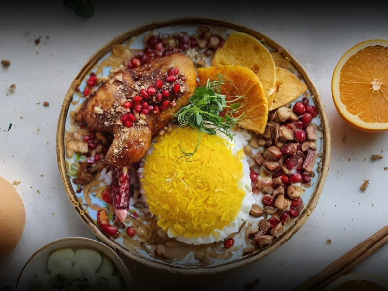 اکبر جوجه