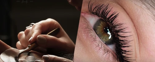 Classic Eyelash Extensions