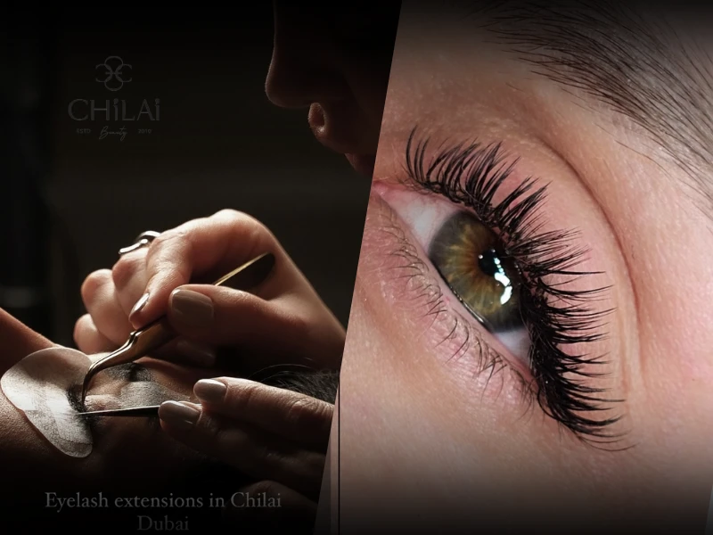 Classic Eyelash Extensions