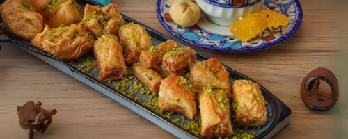 Baklava