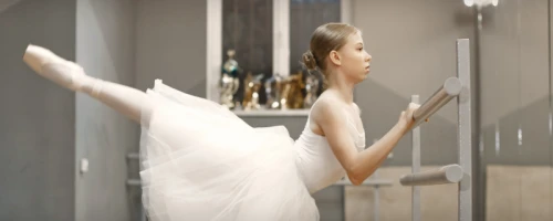 Ballet Classes