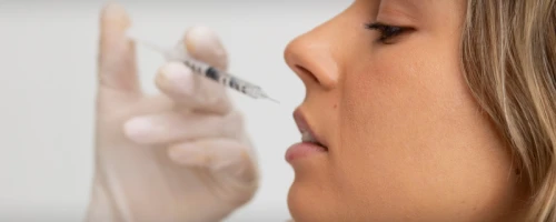 Lip Augmentation