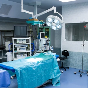 Clinical services