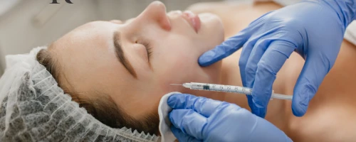 Bio Filler Injection