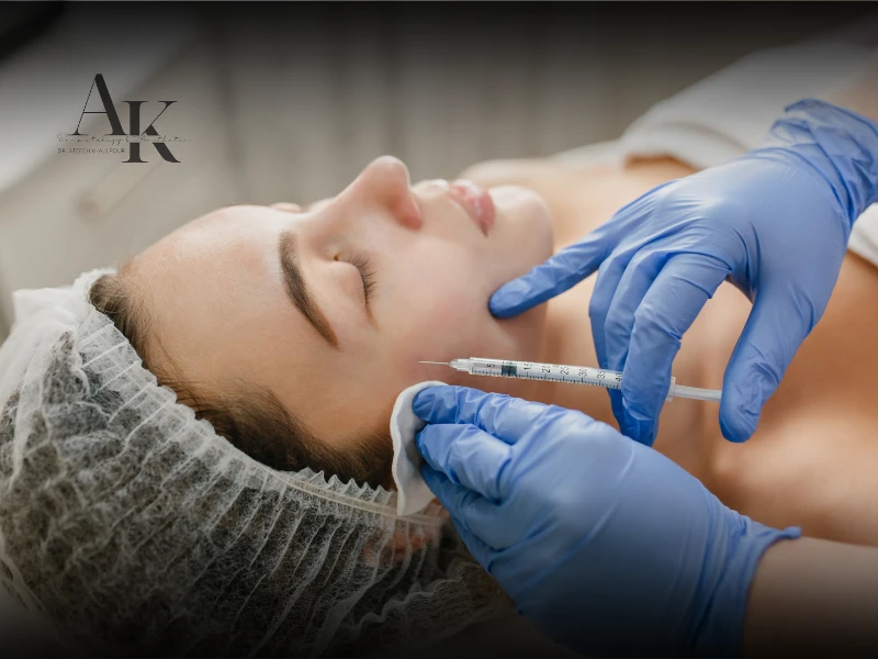 Bio Filler Injection