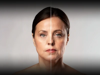 Rejuvenation with Stem Cell IV Therapy