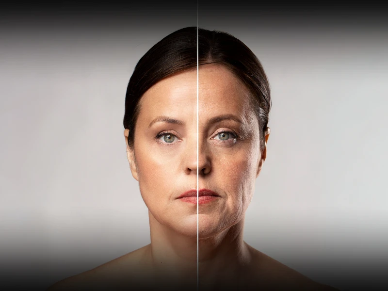 Rejuvenation with Stem Cell IV Therapy