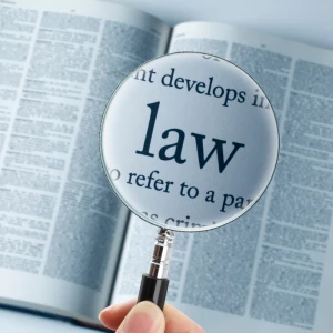 Consultant & Attorney