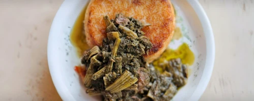 خورشت کرفس