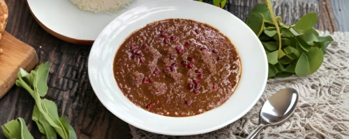 Khoresht Fesenjan Stew