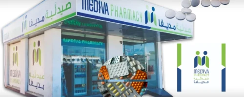 Mediva Pharmacy
