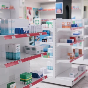 Pharmaceutical
