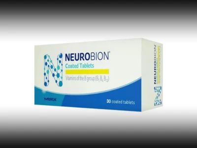 قرص نوروبیون- Neurobion