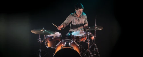 Drum Classes