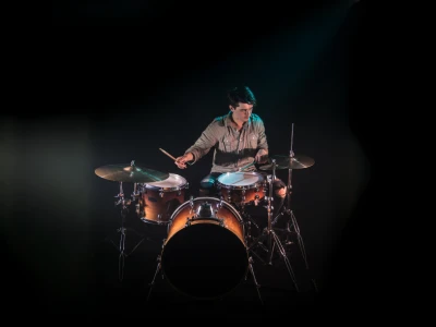 Drum Classes