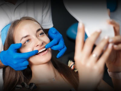 Cosmetic Dentistry