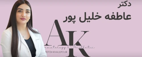 Dr. Atefeh Khalilpour