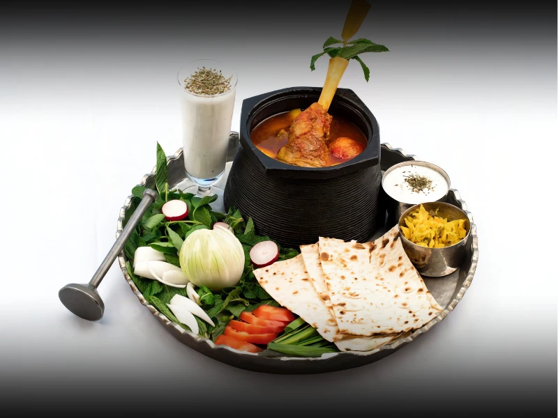 دیزی سنتی