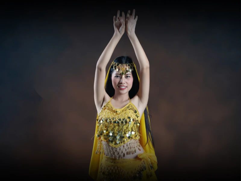 Belly Dance