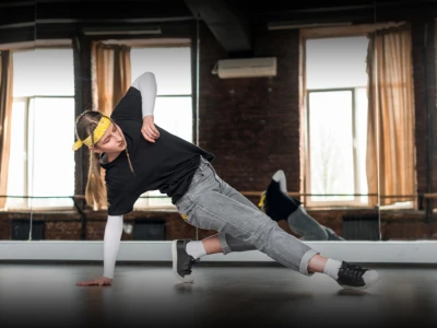 Hip Hop Classes