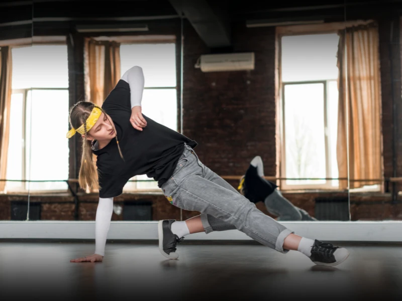 Hip Hop Classes