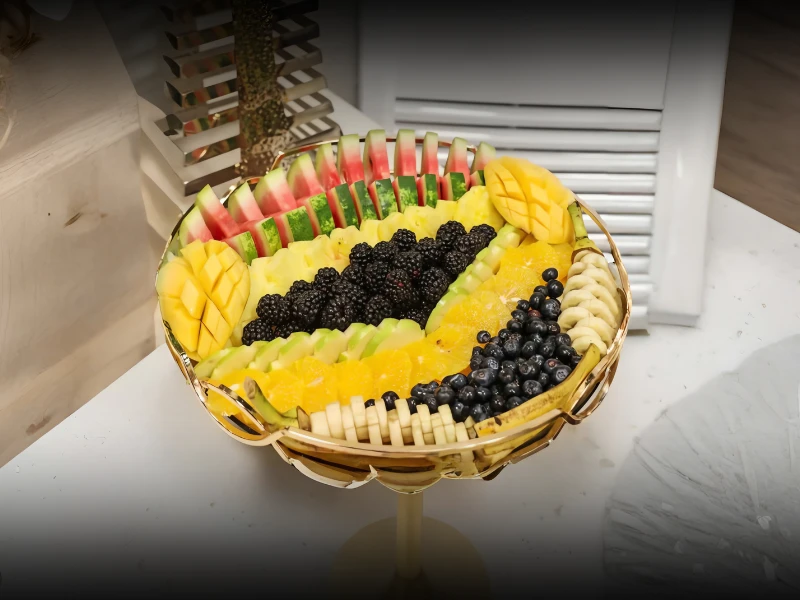 Fresh Fruit Platter (Large)