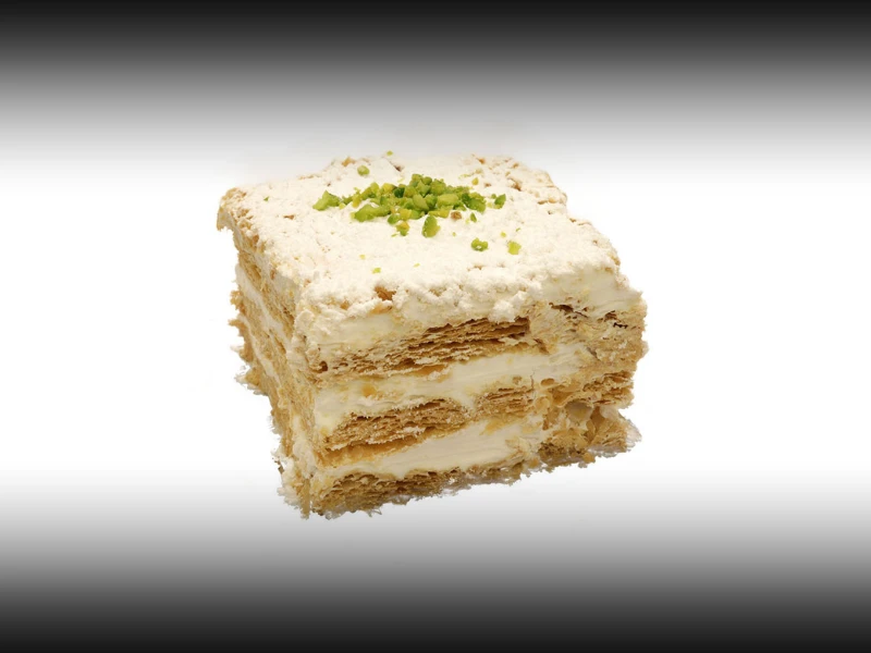 Napeloni Pastry
