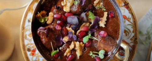 خورشت فسنجان