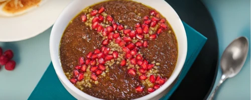 Fesenjan Stew