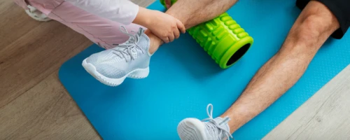 Physiotherapy