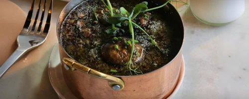 خورشت قورمه سبزی