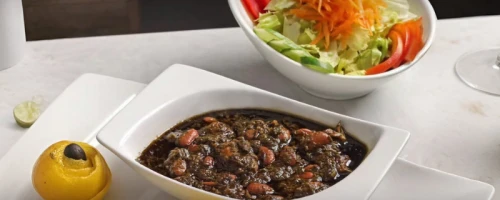 GHorme Sabzi