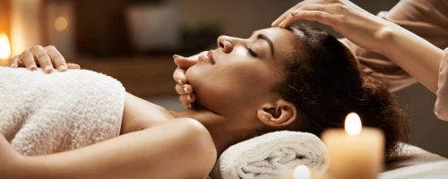Thai Massage