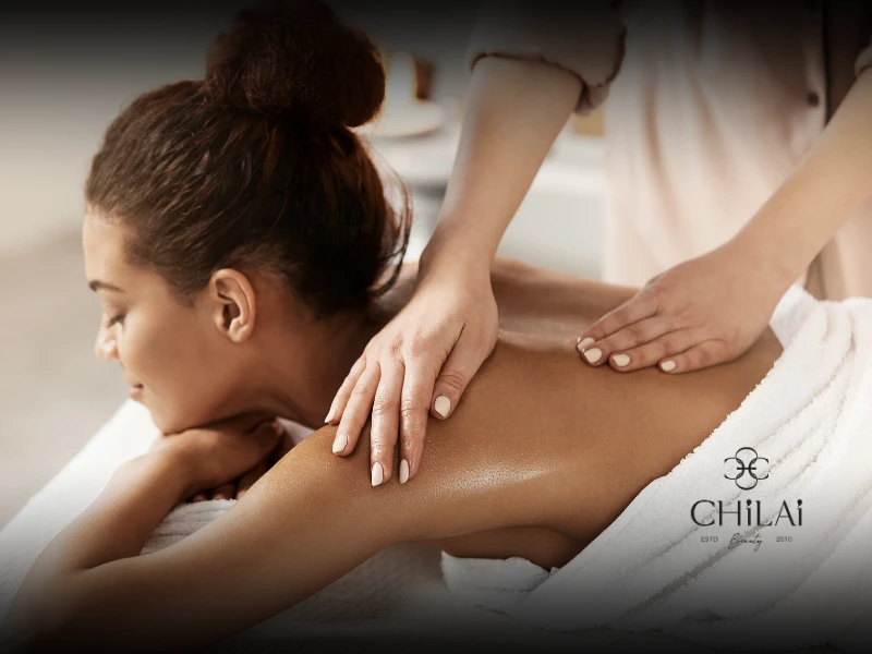 Full Body Massage