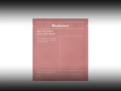 Biodance Bio-Collagen Mask