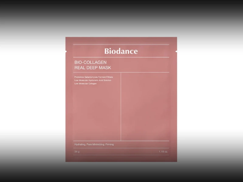 Biodance Bio-Collagen Mask