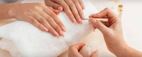 Classic Manicure