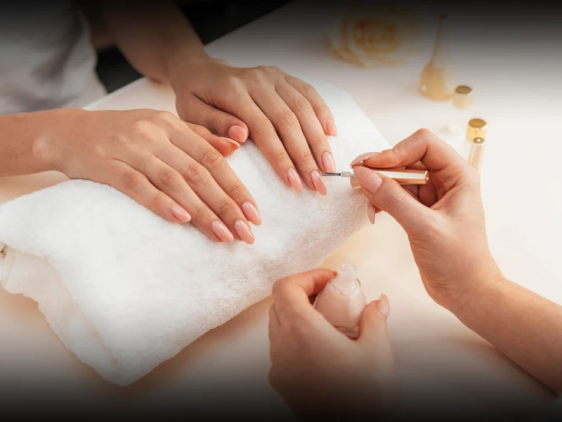 Classic Manicure