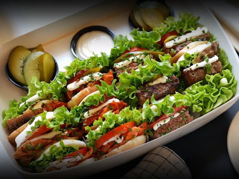 Maghz and Zaban slider box